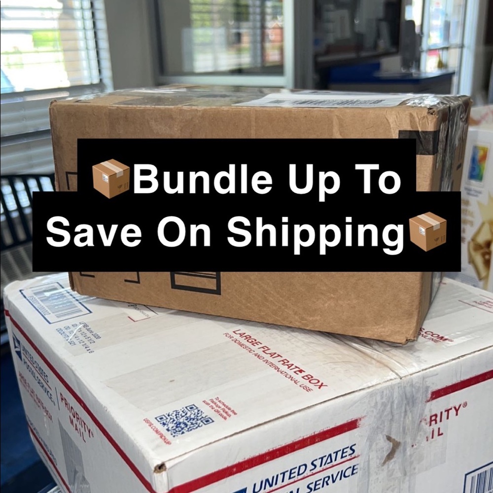 Bundle Up and send me an offer 📦⭐️